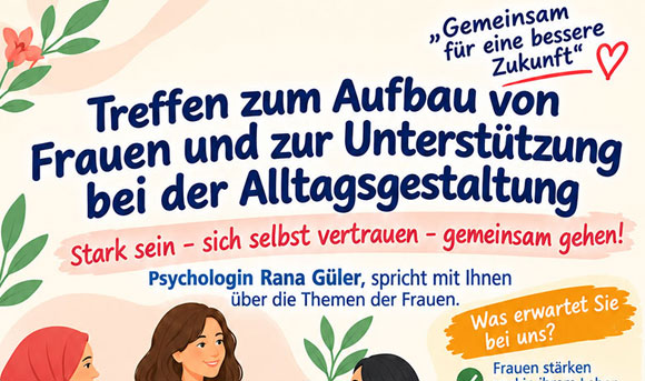 Aufbautreffen