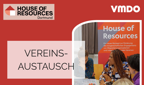 Vereinsaustausch