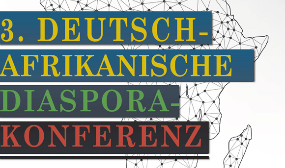 3. Deutsch-Afrikanische Diaspora-Konferenz