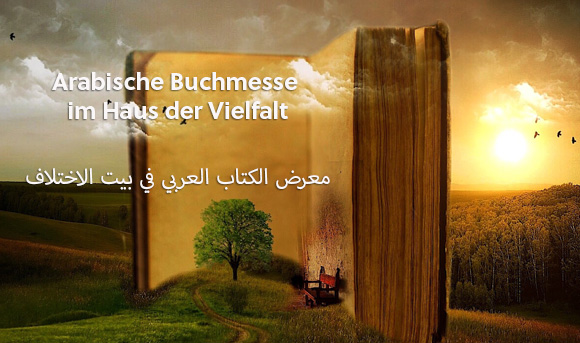 Arabische Buchmesse