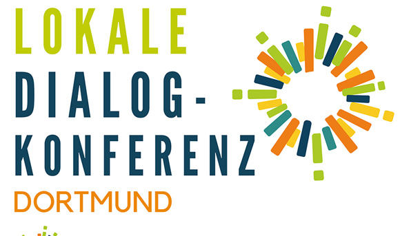 Lokale Dialogkonferenz "Gleich Teilhaben"