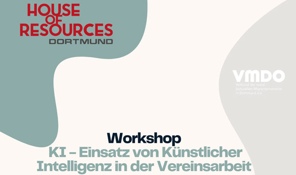 Workshop KI