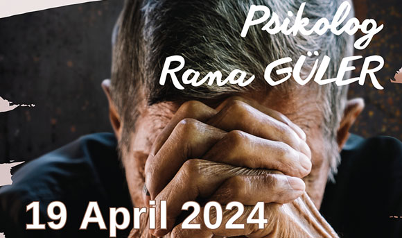 Depression im Alter - Psychologin Rana Güler