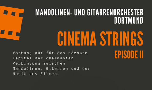 Mandolinen- und Gitarrenorchester Dortmund