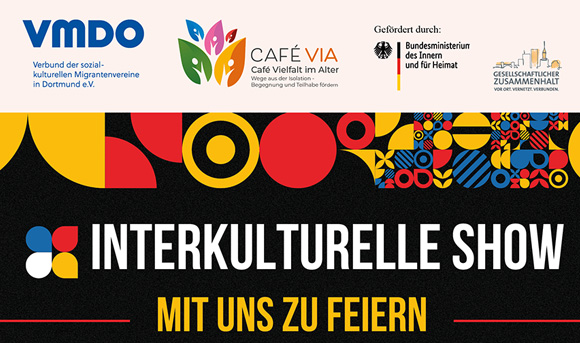 Interkulturelle Show