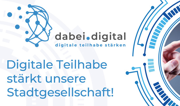 KICK-OFF-Veranstaltung 5. Juni 2025 14:00 Uhr