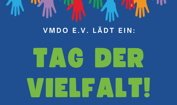 Tag der Vielfalt im Haus der Vielfalt