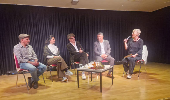 Fachkonferenz „Alter, Migration und Einsamkeit: Herausforderungen und Perspektiven“
