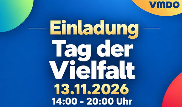 Tag der Vielfalt
