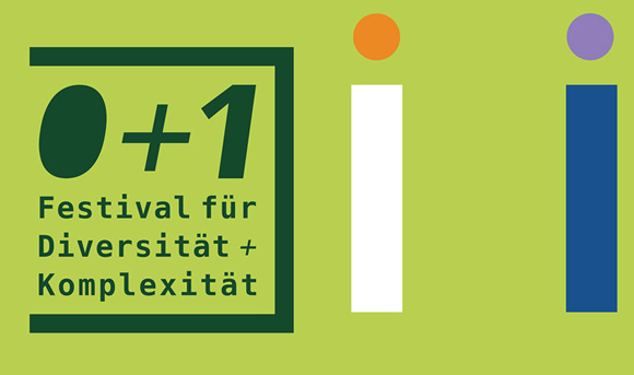 0+1 Festival: Migrant*innenorganisationen als Exzellenzen für die Stadtgesellschaft