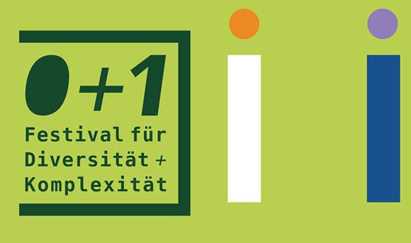 0+1 Festival: Schülertalk mit Michaela Dudley über ihr Buch Race Relations