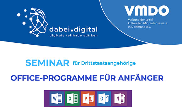 Office für Anfänger