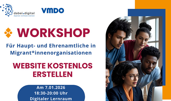 Website kostenlos erstellen