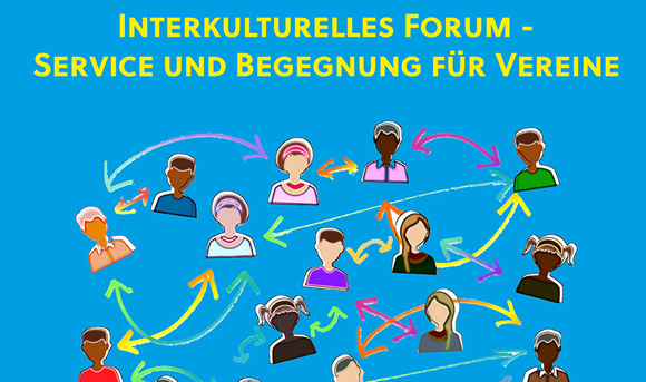 Interkulturelles Forum - Service und Begegnung für Vereine