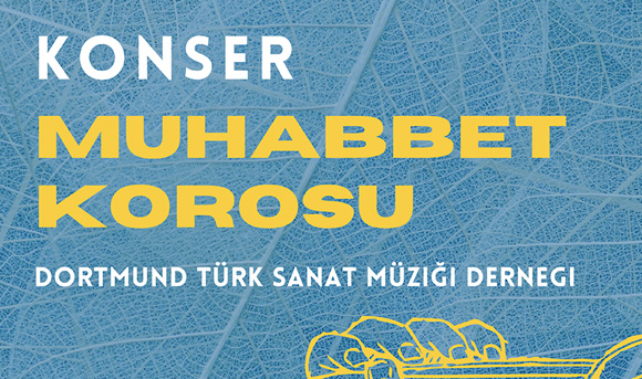 Konser Muhabbet Korosu