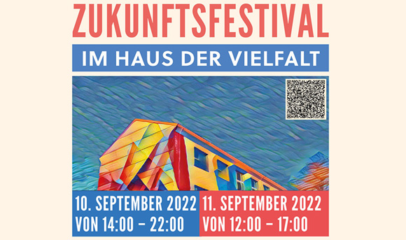 Zukunftsfestival