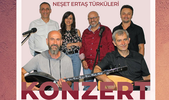 Konzert Gönül Ezgisi