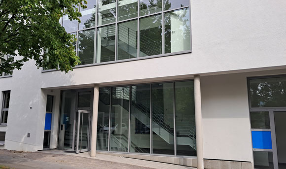 Interkulturelles Zentrum in Dortmund eröffnet: Ein neuer Ort für Begegnung, Beratung und Bildung