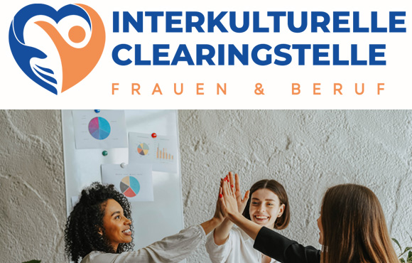 Interkulturelle Clearingstelle Frauen und Beruf