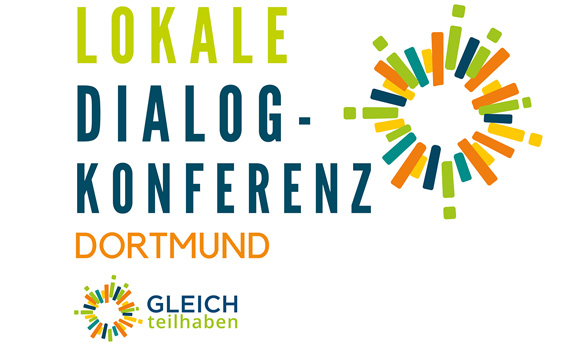 GLEICHteilhaben - Dialogkonferenz 2023