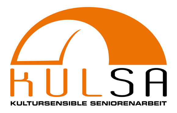 KulSa - Kultursensible Seniorenarbeit