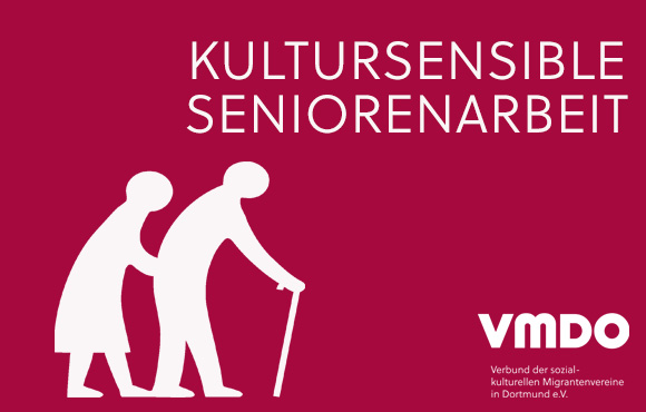 Kultursensible Seniorenarbeit