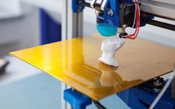 3d Druck Digitales Arbeiten Und Eigene Modelle Drucken