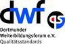 dwf Dortmunder Weiterbuldungsforum e. V. Qualitätsstandards