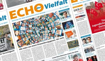 Echo der Vielfalt