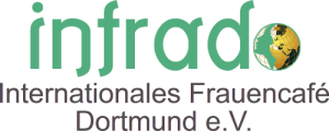 Logo Infrado e.V.